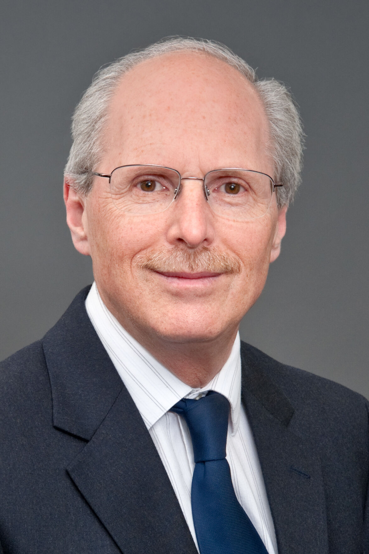 James (Jim) Cantor, Senior Vice President, Technical Director for Leidos